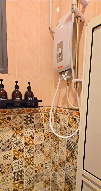 Shower