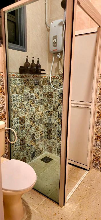 Shower
