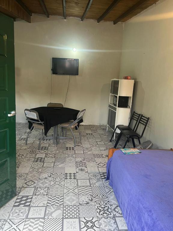 Departamento Favaloro - 3