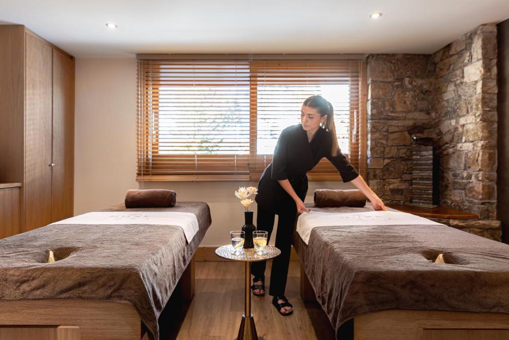 Spa