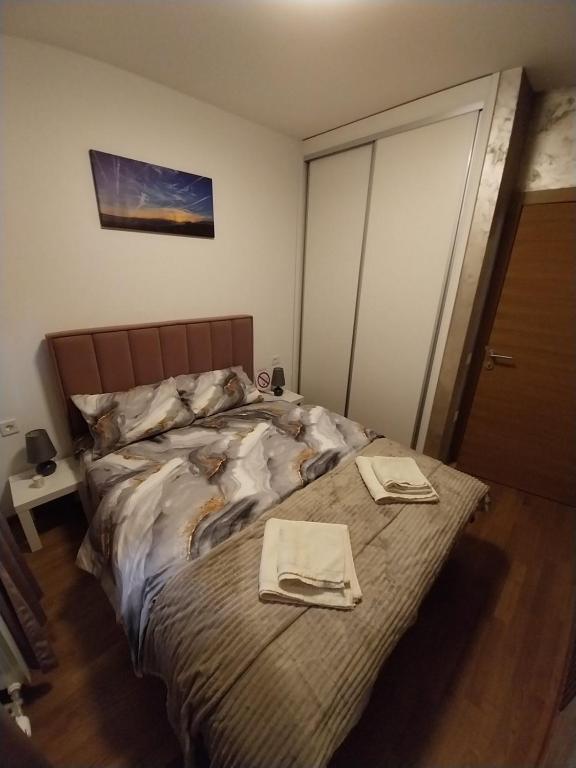 Skyline Apartment Zlatibor - 2
