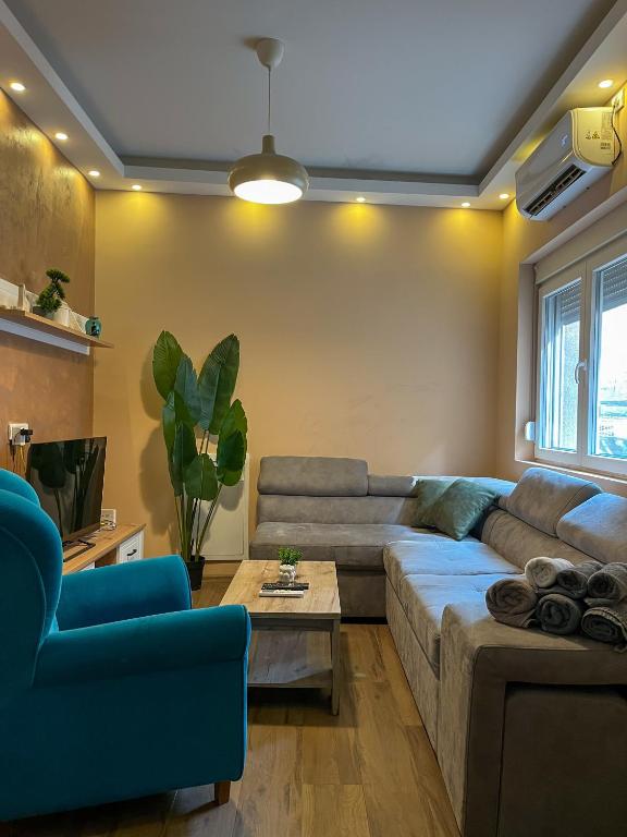 King Milans Apartment - 4