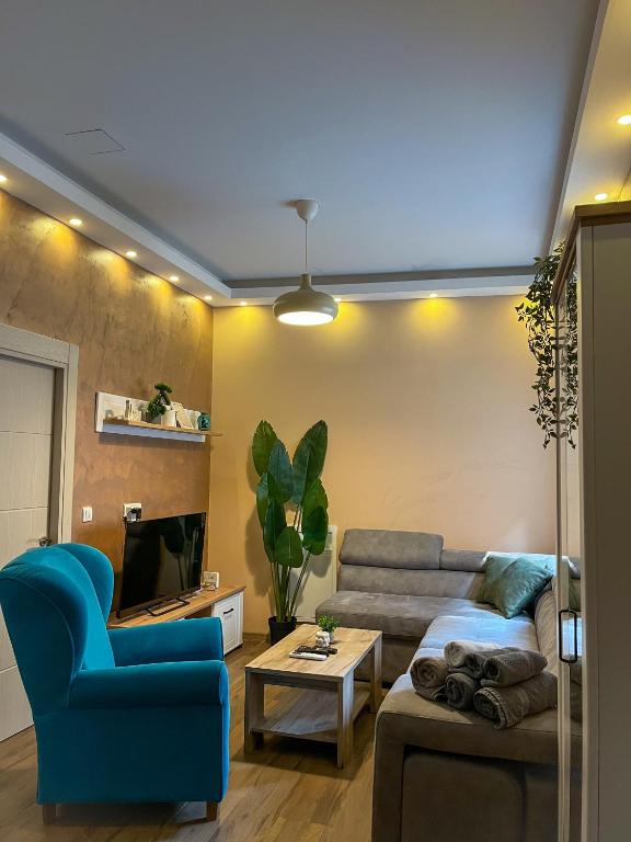 King Milans Apartment - 2