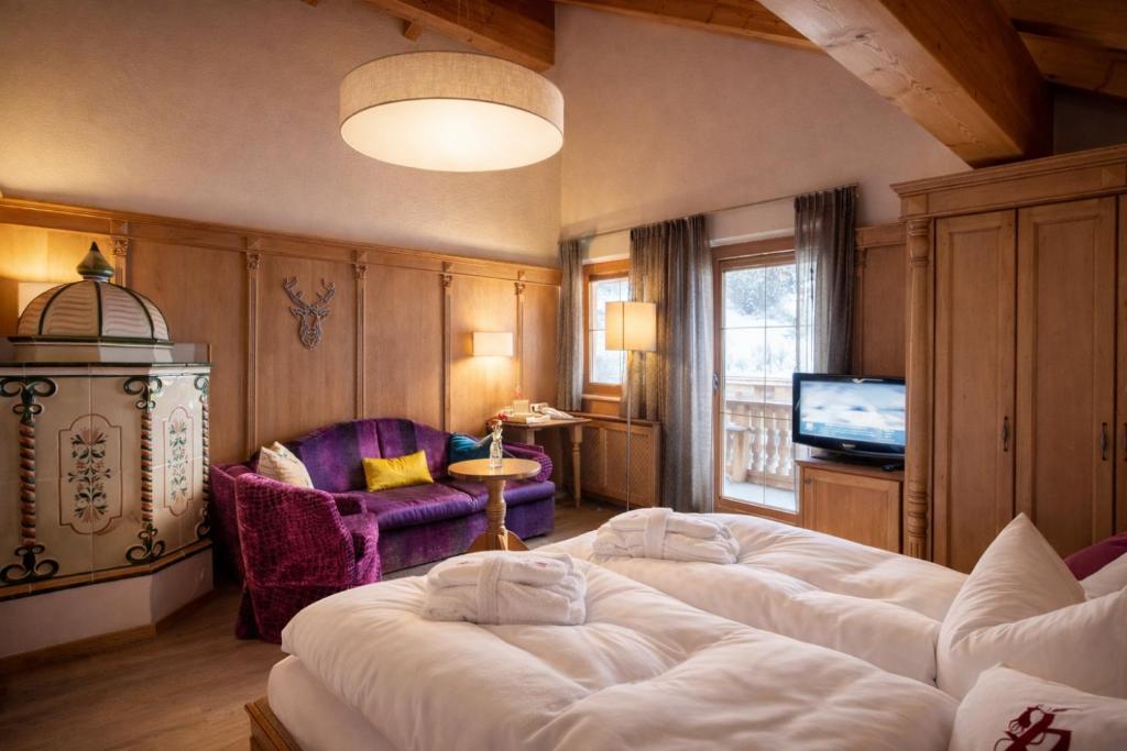 Hotel Gasthof Perauer - 5