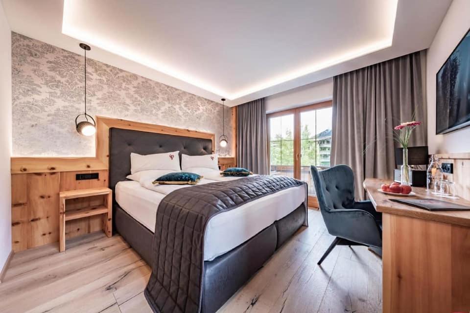Hotel Gasthof Perauer - 4