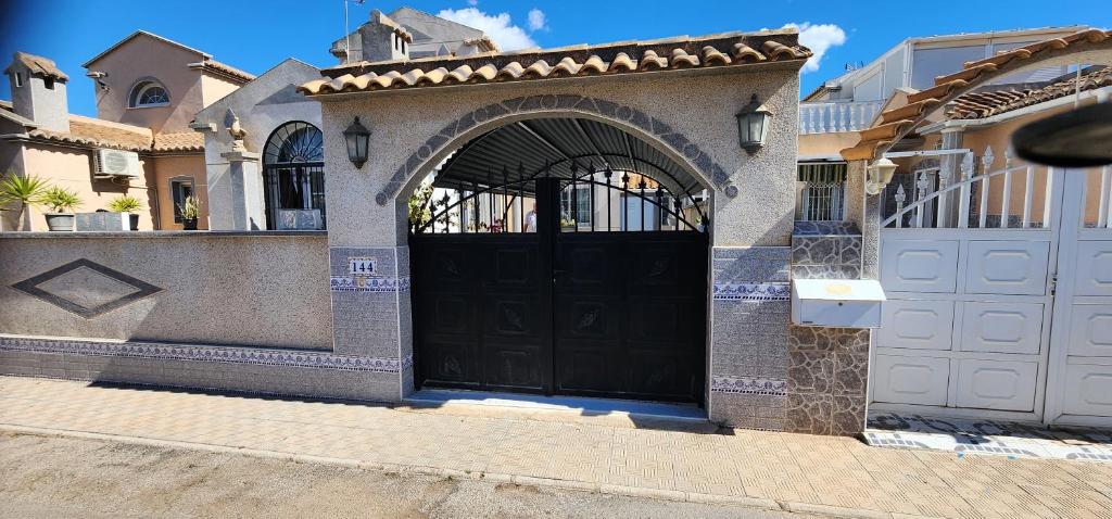 Maison en Espagne - 1