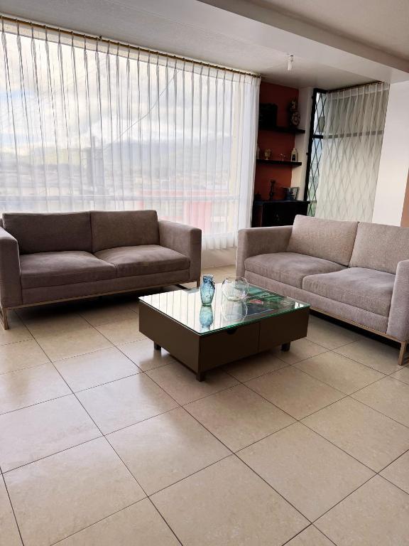 Luxury apartment in Riobamba - 2