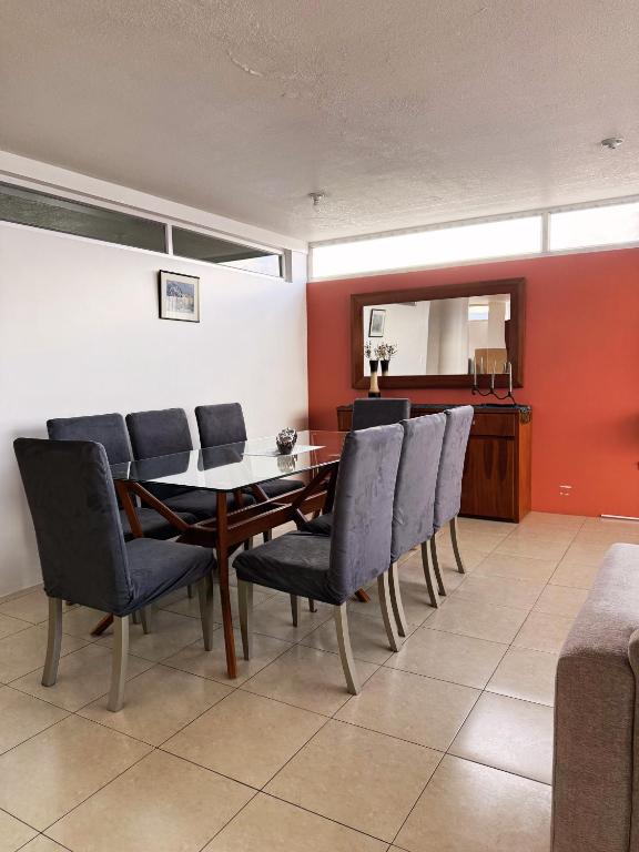 Luxury apartment in Riobamba - 3