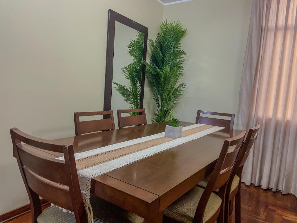 High Garden Apartment - 3