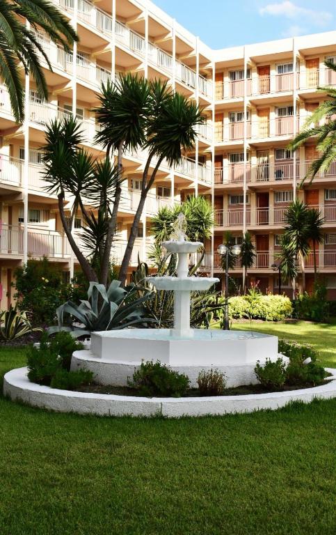 Apartamento Paradis Playa - 3