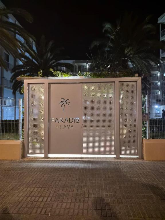 Apartamento Paradis Playa - 2