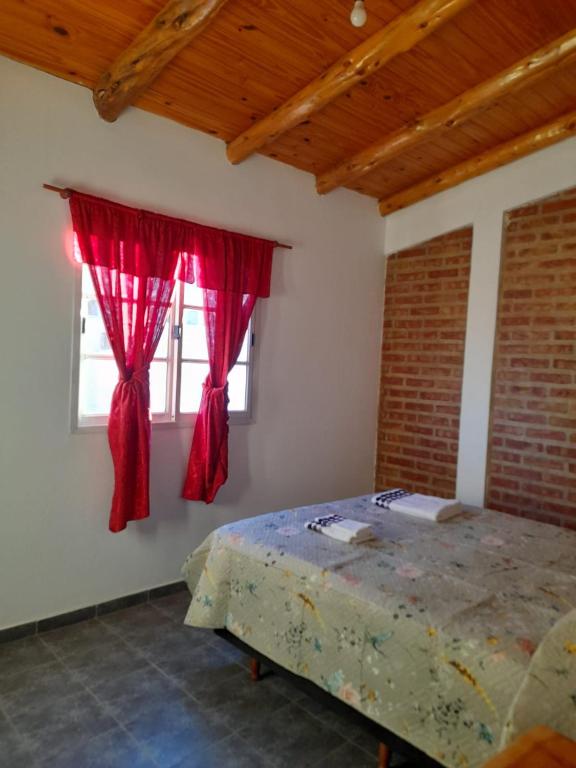 Departamento Barrio Limay - 3