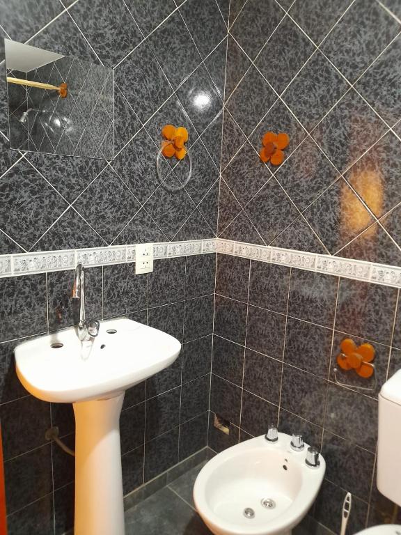 Departamento Barrio Limay - 4