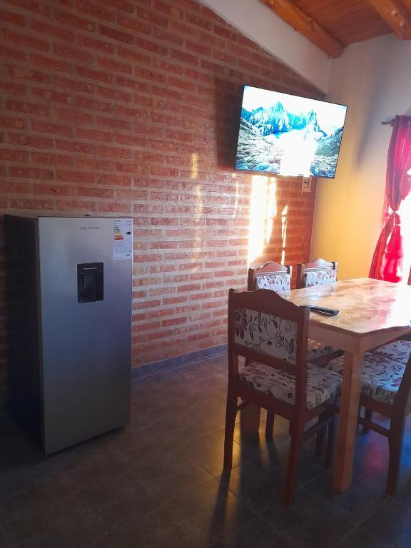 Departamento Barrio Limay - 2