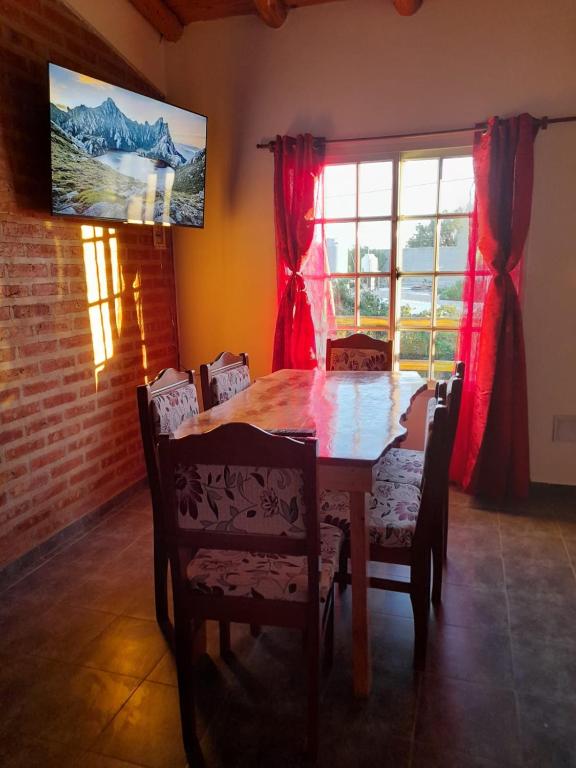 Departamento Barrio Limay - 1