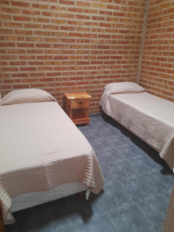 Departamento Barrio Limay - 5