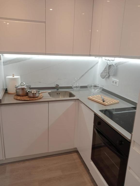 Apartamentos Antuña - 4
