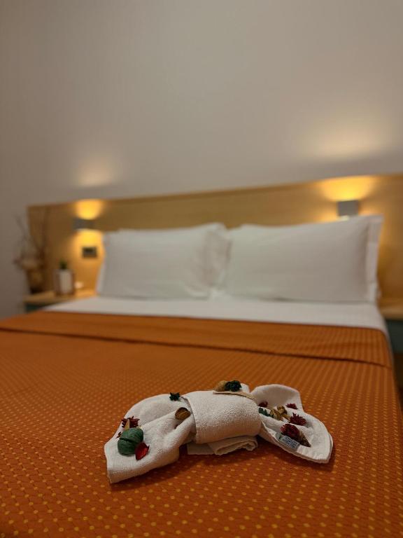Hotel San Benedetto - 1