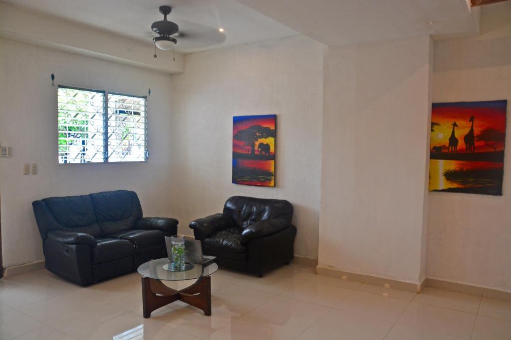 Hotel Santa Martha photo