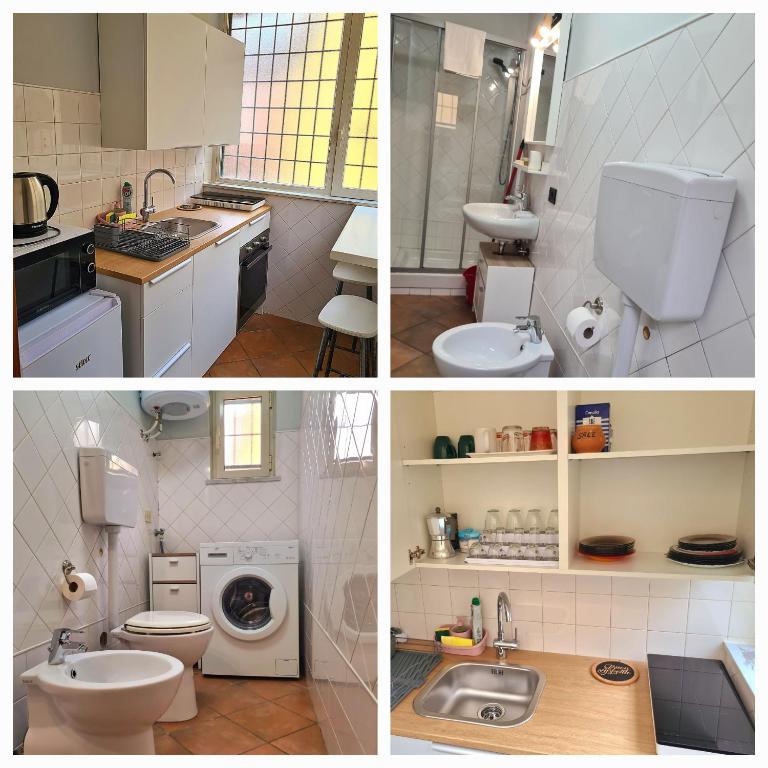 roma Guest houses - 5