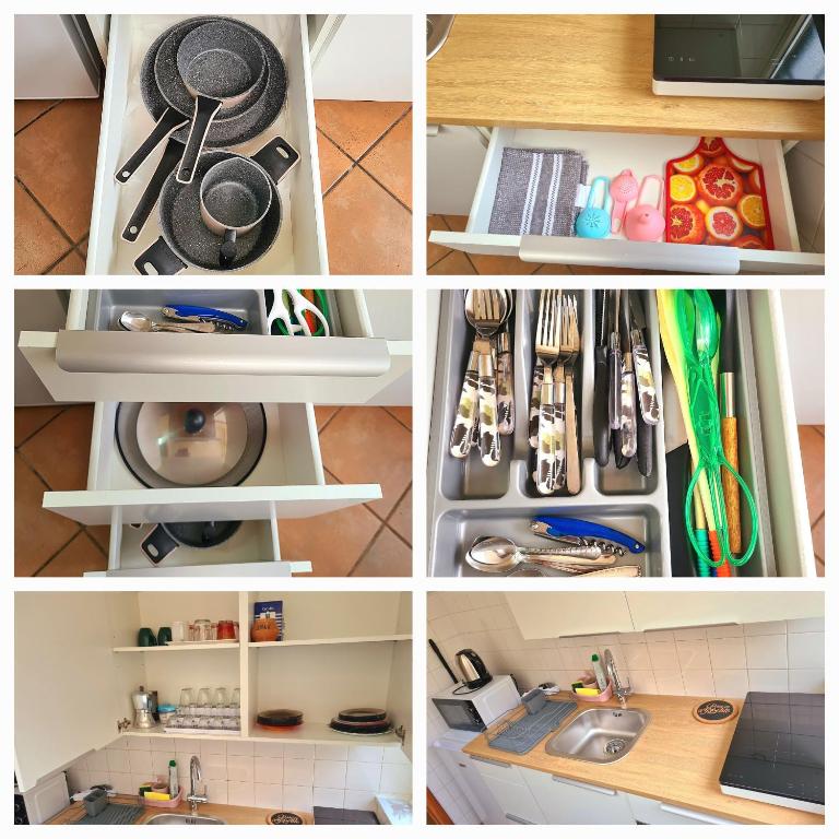 roma Guest houses - 4