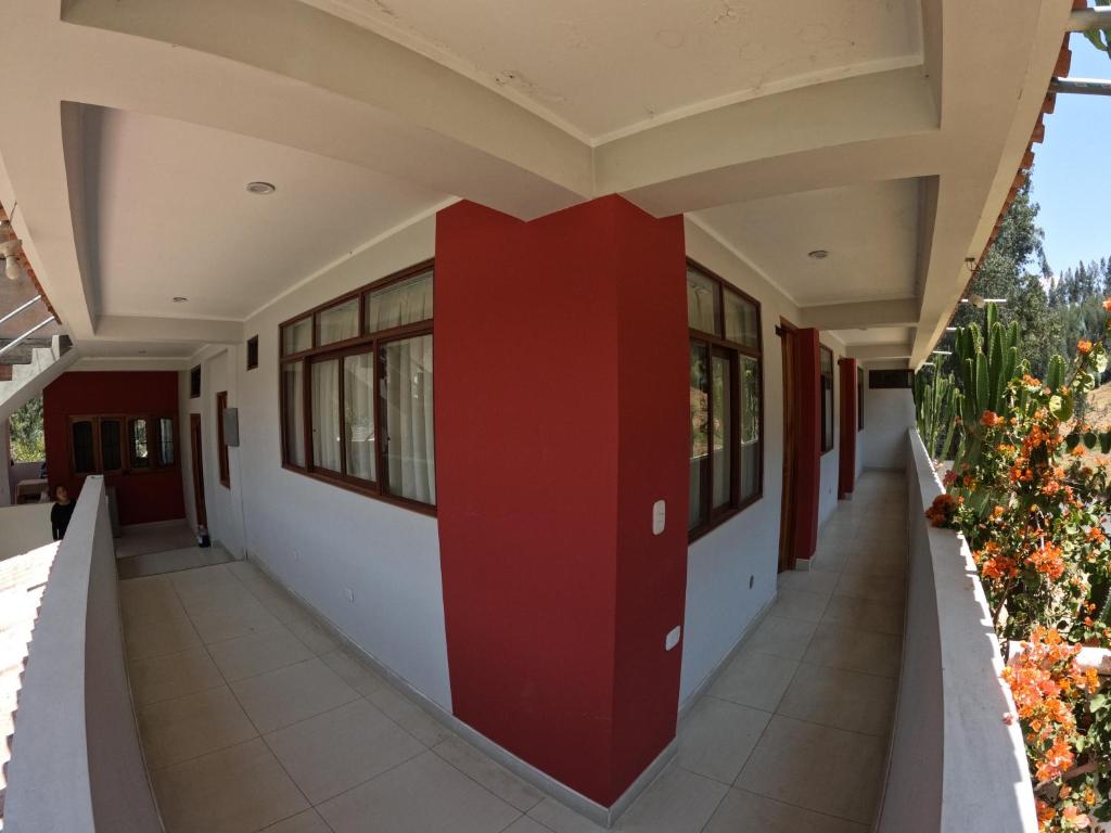 Hotel LAS ROCAS - 3
