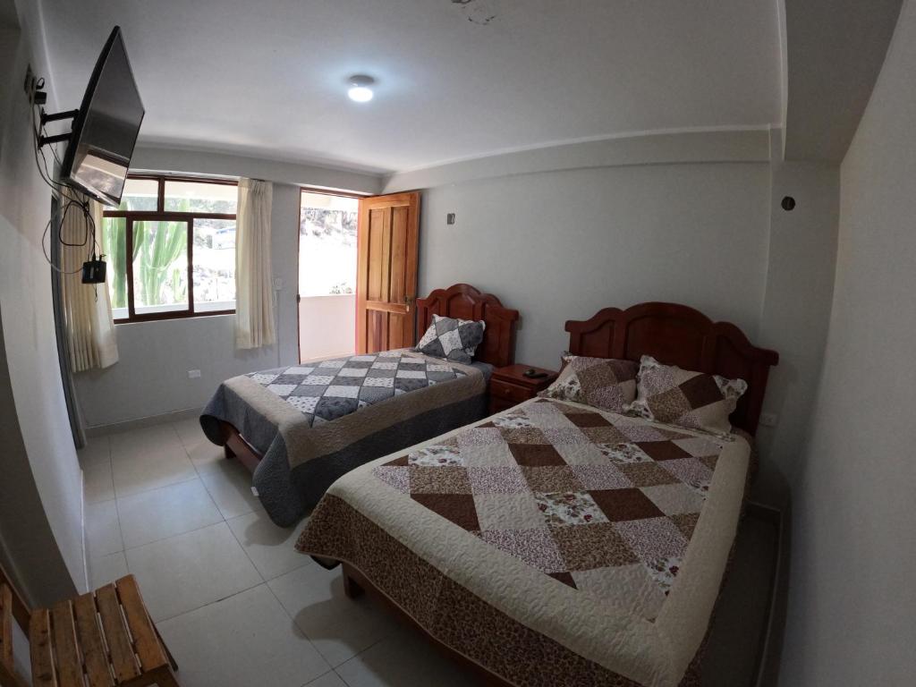 Hotel LAS ROCAS - 4