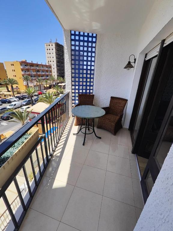 Precioso apartamento junto a la playa con terraza - 5