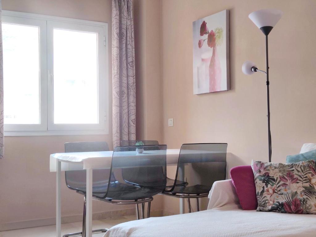 Apartamento Ventura - Cerca del centro de la ciudad - 2