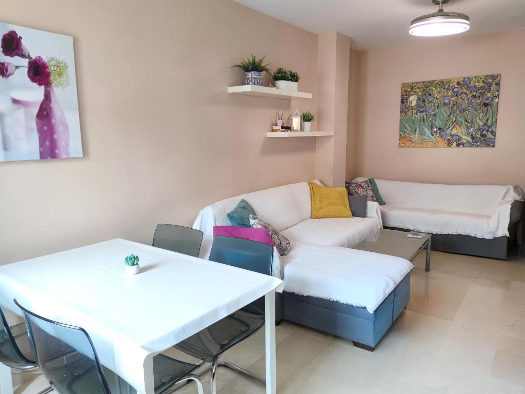 Apartamento Ventura - Cerca del centro de la ciudad - 5