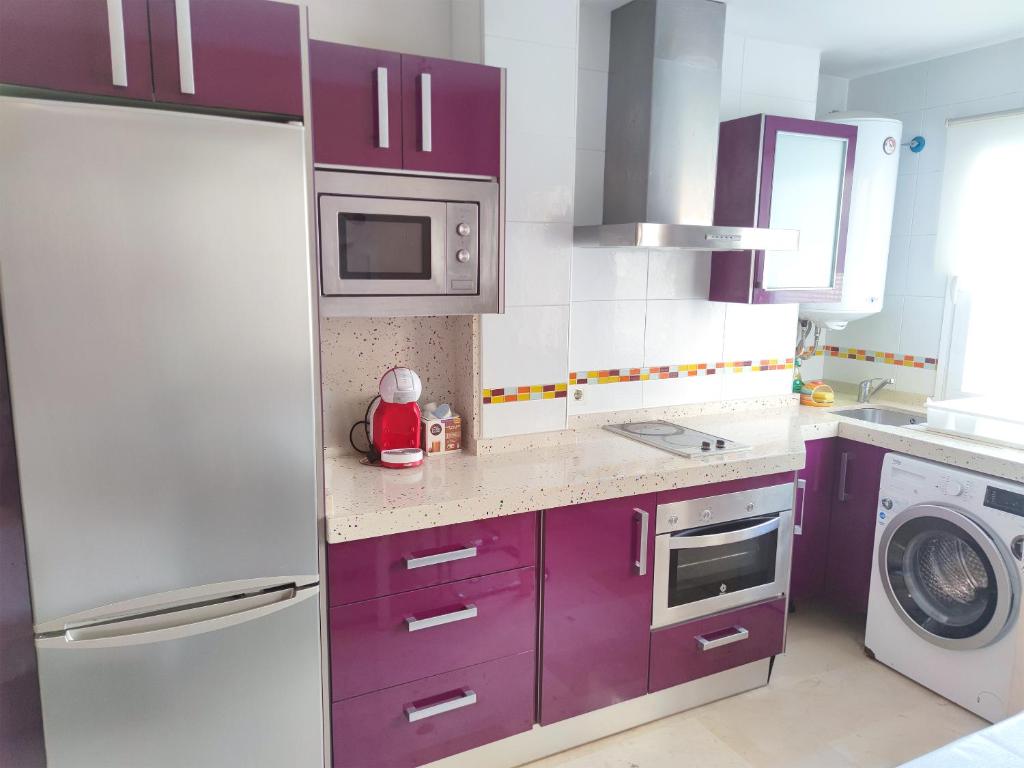 Apartamento Ventura - Cerca del centro de la ciudad - 3
