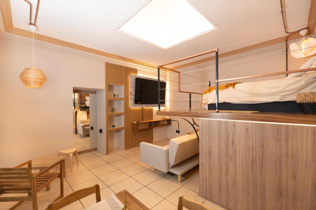 Nuu Áurea, Boutique stay in the Center - 2