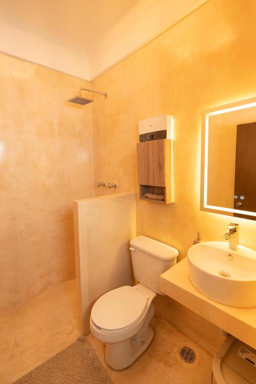 Nuu Áurea, Boutique stay in the Center - 3
