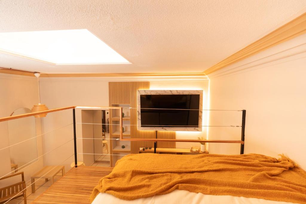 Nuu Áurea, Boutique stay in the Center - 4