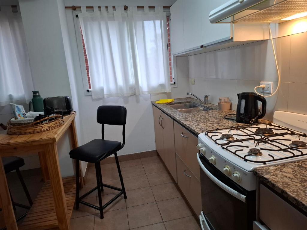 Departamento - 2