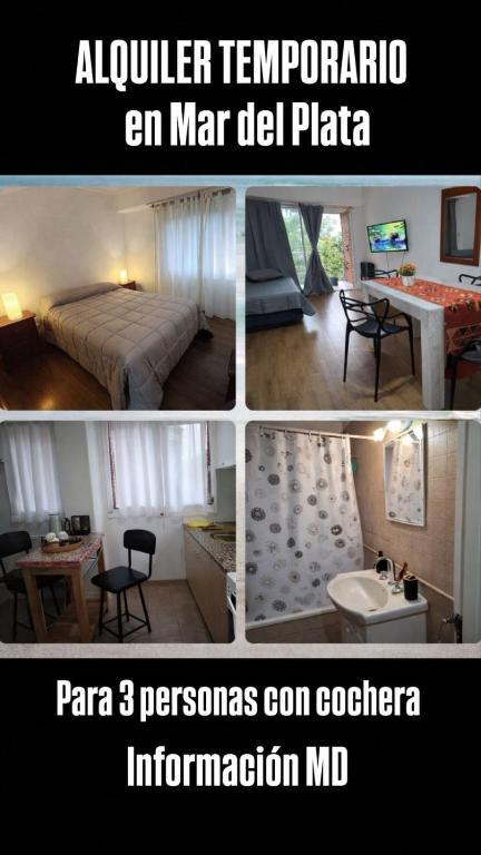 Departamento - 5