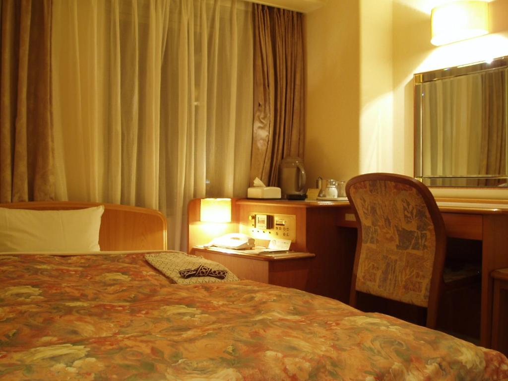 Hotel New Green Kashiwazaki photo