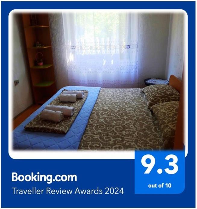 Niš Apartman - 4