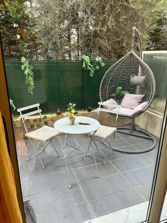 Studio 300m de la mer - 2