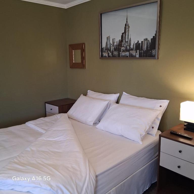 Cabaña Mi calma - 4