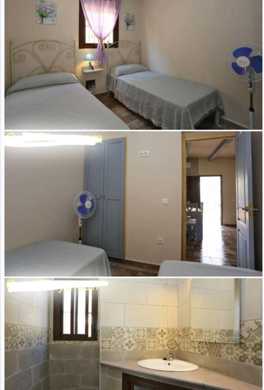 Casa rural 1 - 4
