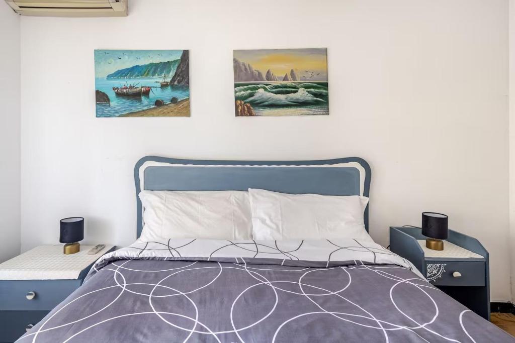 Vista Mare, Terrazza e Parcheggio Gratis - 5