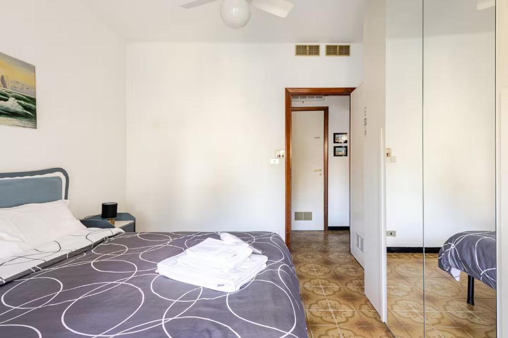 Vista Mare, Terrazza e Parcheggio Gratis - 4
