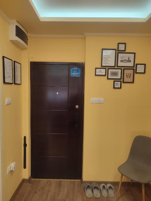 Apartman JELAČIK 2 - 3