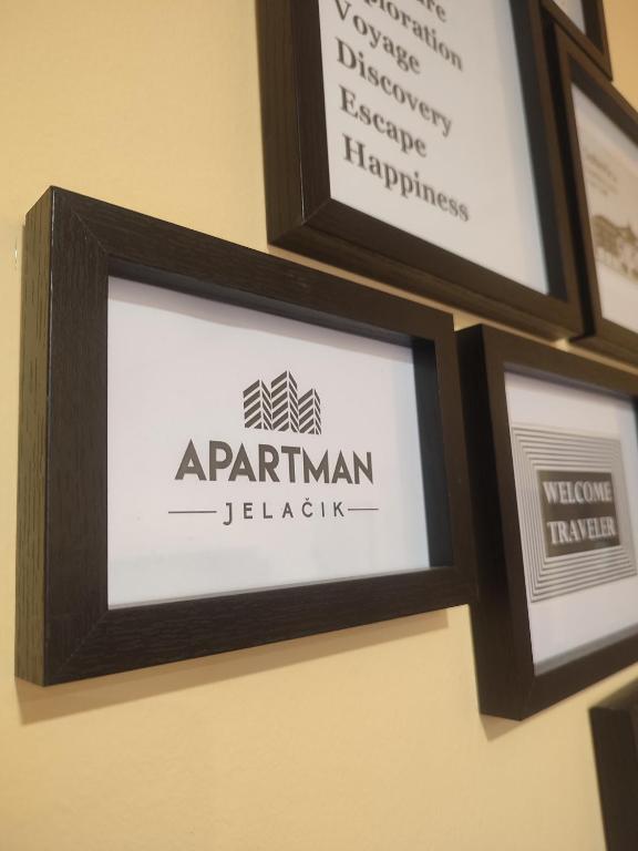 Apartman JELAČIK 2 - 4