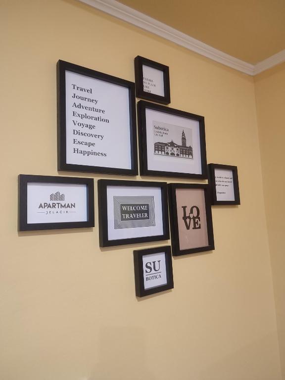 Apartman JELAČIK 2 - 5