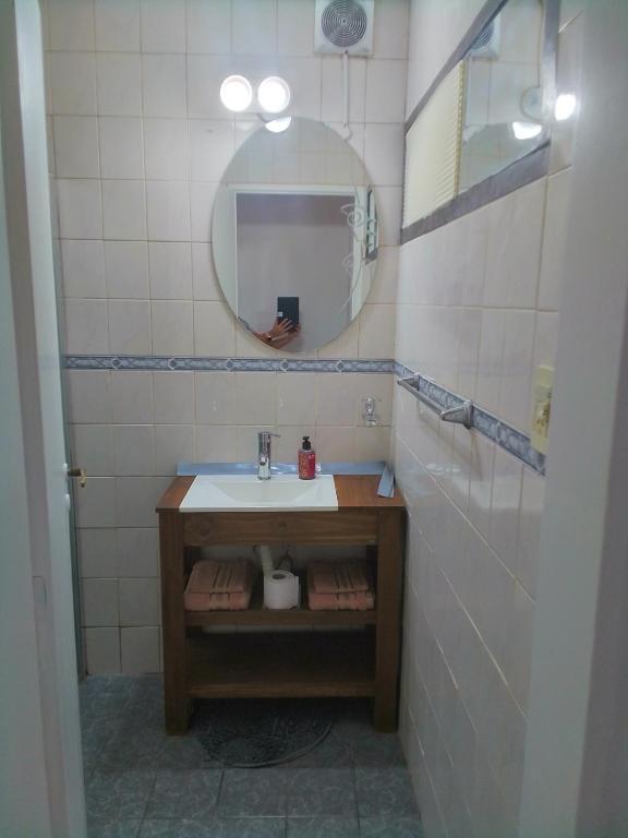 Departamento Refinería - 3