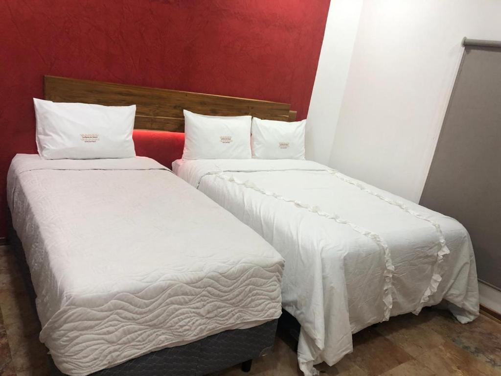 Las Raices de Oaxaca Hotel Boutique - 3