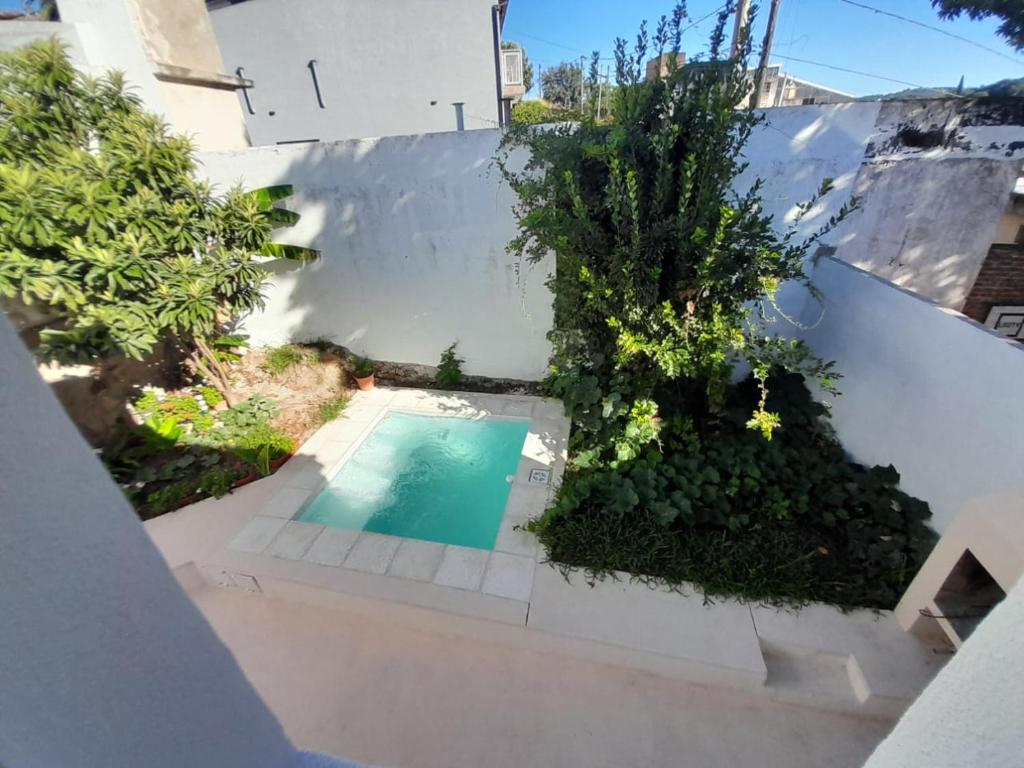 Casas Lotes y Sierras - 5