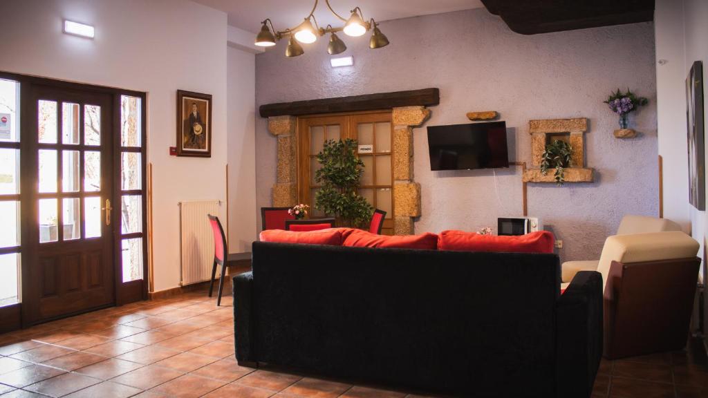 Hotel El Angliru - 2